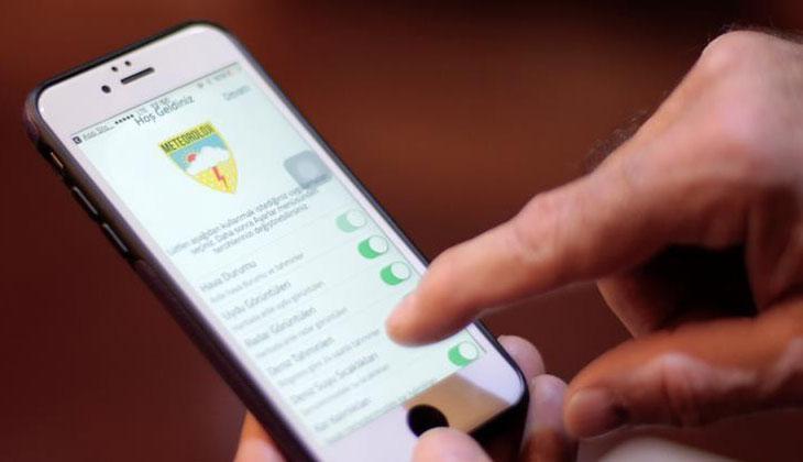 Hava durumu haberleri ☀️ 19 Ocak 2025 Pazar Meteoroloji hava durumu raporu Bugün yağmur var mı, hava güneşli mi