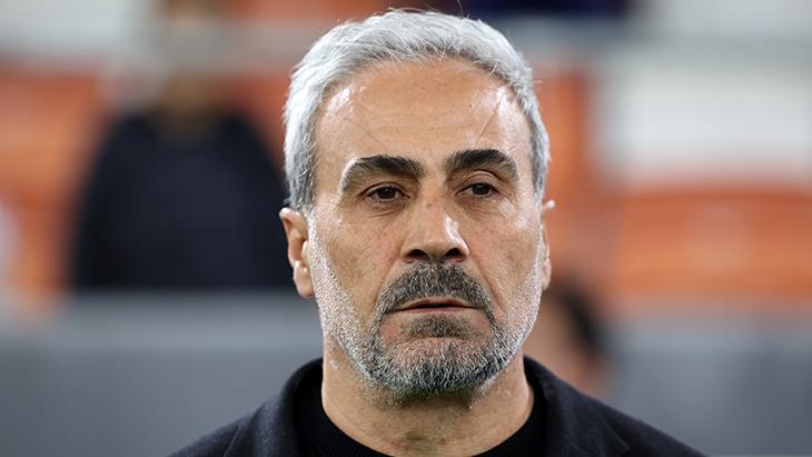 Adana Demirspor - Fenerbahçe maçından kareler