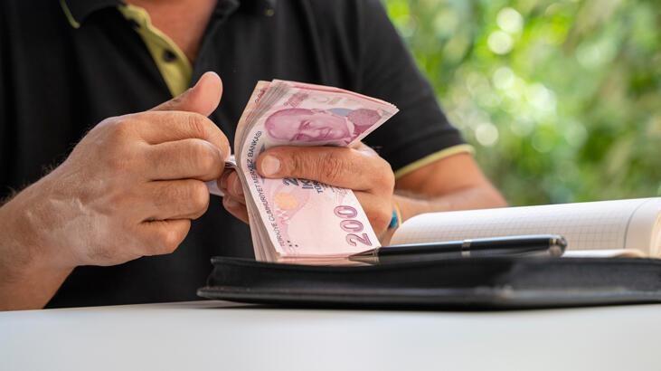 EN DÜŞÜK EMEKLİ MAAŞI NE KADAR OLDU