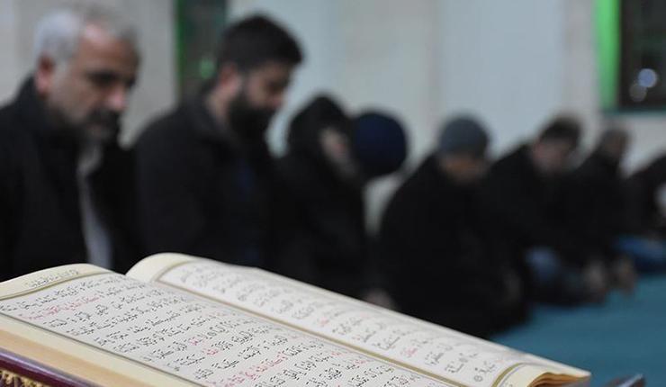 MİRAÇ KANDİLİ NE ZAMAN, HANGİ GÜN (2025) MİRAÇ KANDİLİ NE ZAMAN, HANGİ GÜN (2025)