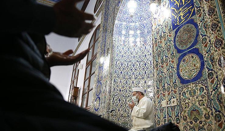 MİRAÇ KANDİLİ ÖNEMİ NEDİR MİRAÇ KANDİLİ ÖNEMİ NEDİR