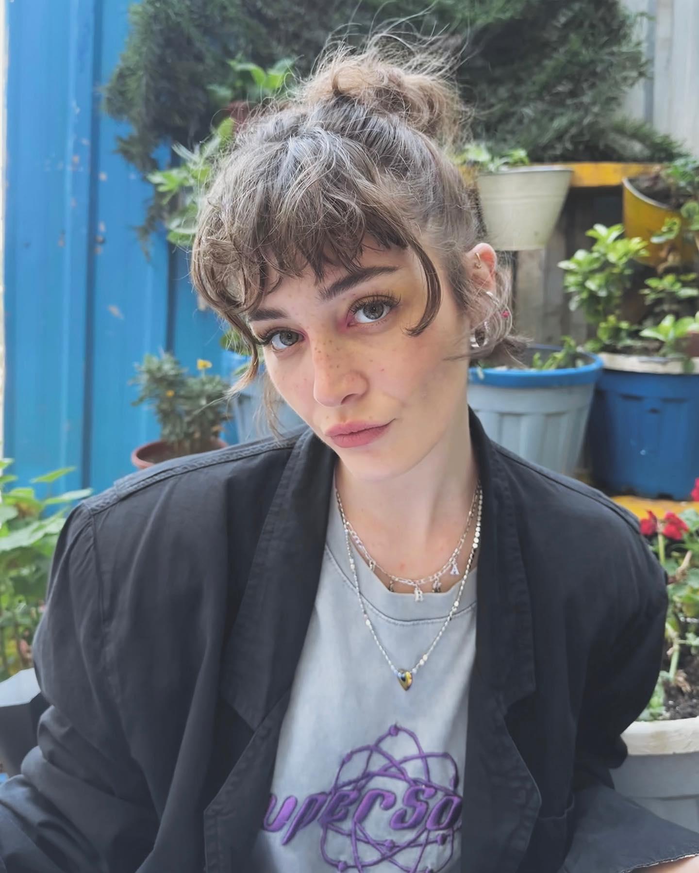 Ayşe Barım olayıyla ilgili ünlü oyuncu Deniz Işın ifade verecek Deniz Işın kimdir, kaç yaşında