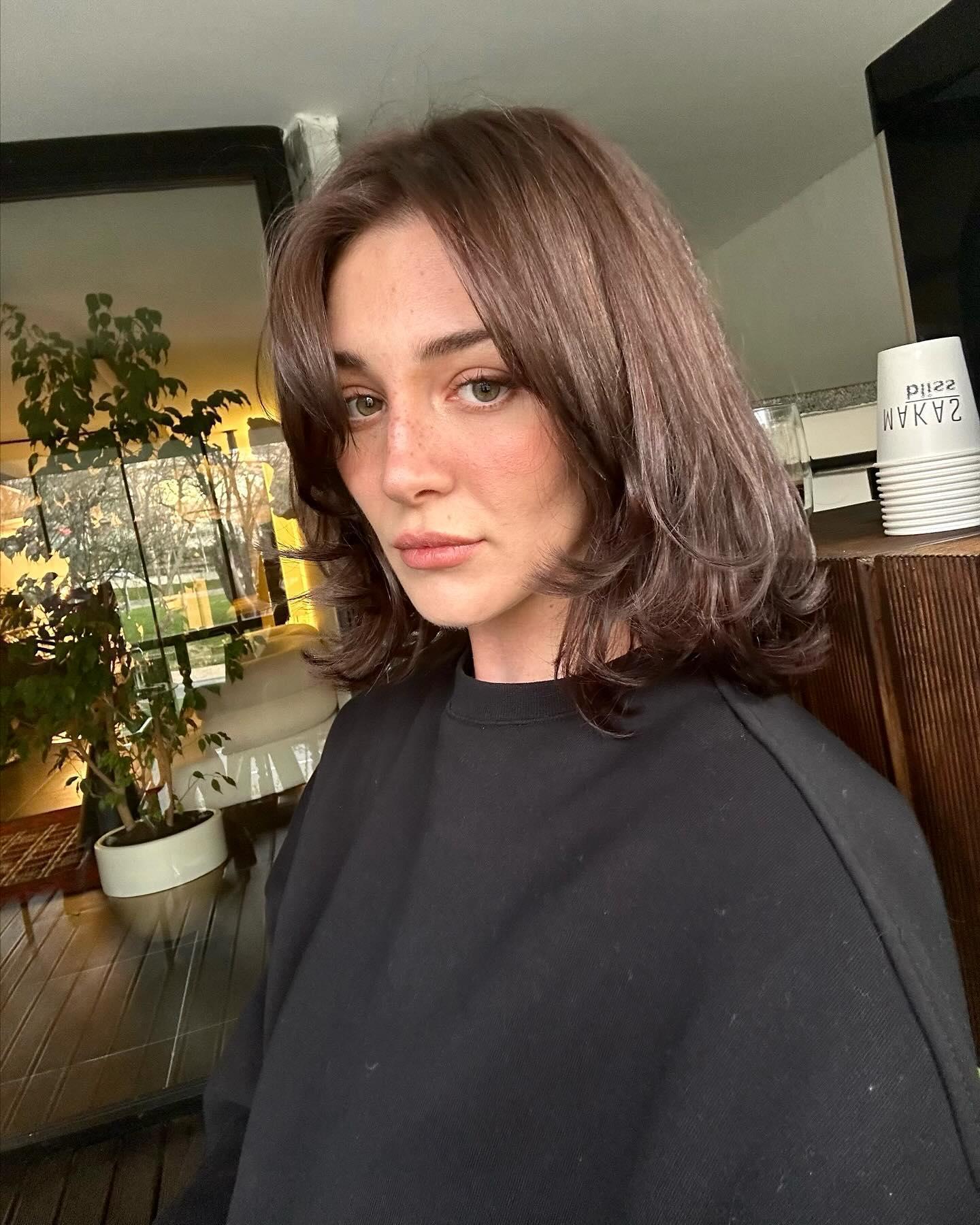 Ayşe Barım olayıyla ilgili ünlü oyuncu Deniz Işın ifade verecek Deniz Işın kimdir, kaç yaşında