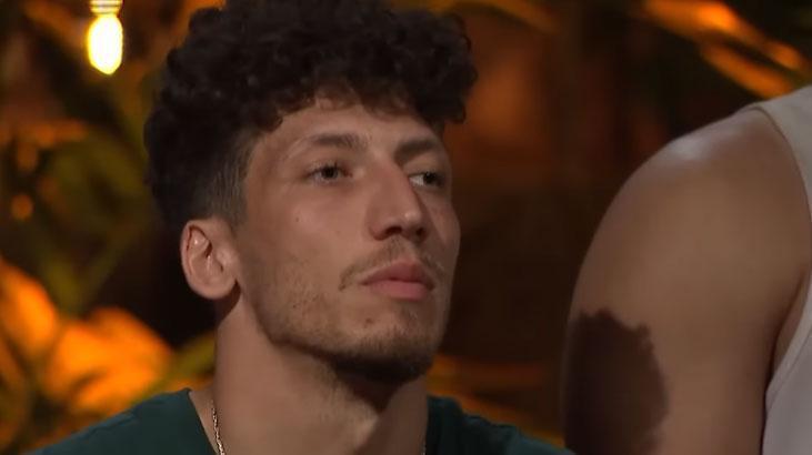 SURVİVOR BATUHAN GÖKGÖZ KİMDİR Batuhan Gökgöz kaç yaşında, aslen nereli