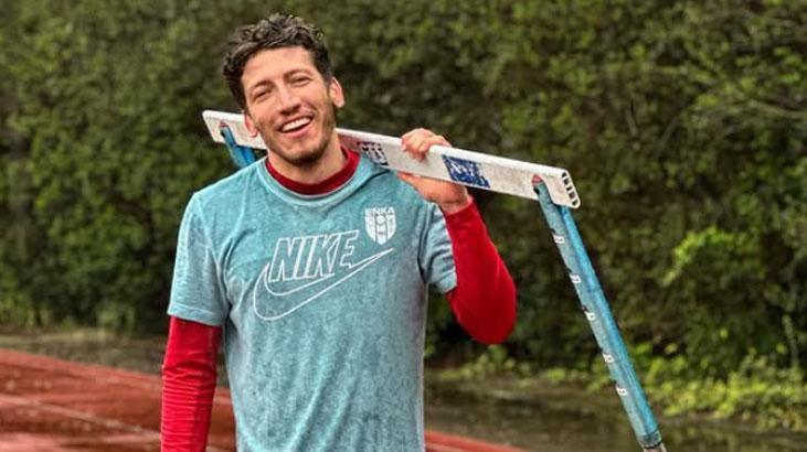 SURVİVOR BATUHAN GÖKGÖZ KİMDİR