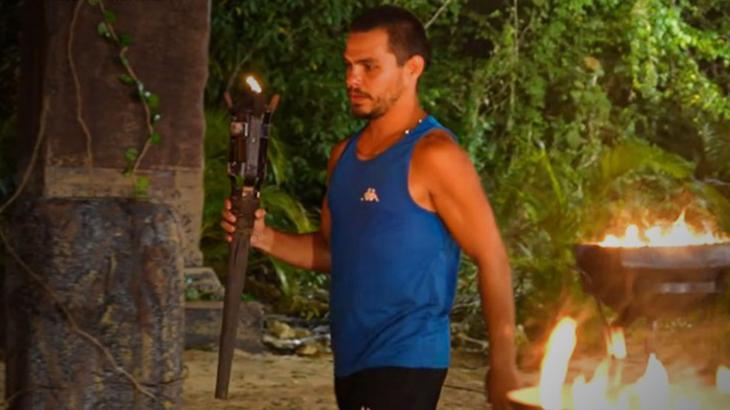 SURVİVORA KİM VEDA ETTİ VE KİM ELENDİ