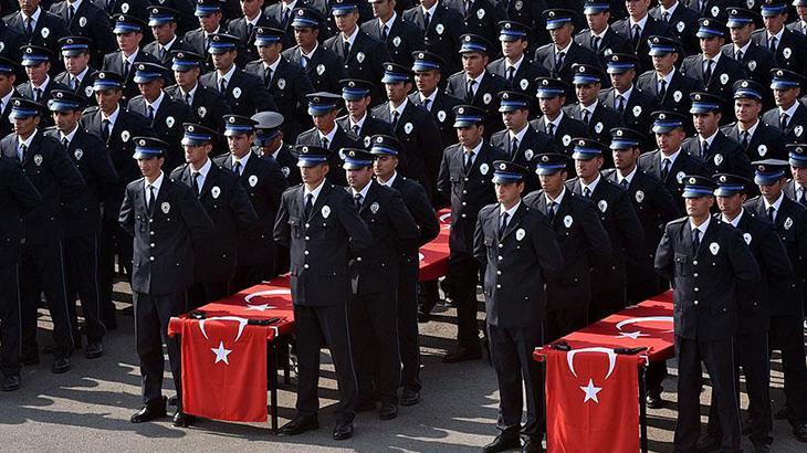 84 BİN 807 ADAY KATILACAK