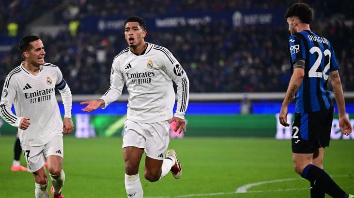 REAL MADRİD-SALZBURG ŞAMPİYONLAR LİGİ MAÇI NE ZAMAN SAAT KAÇTA HANGİ KANALDA