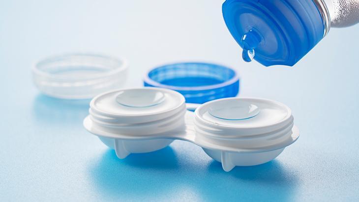 Sağlıklı ve hijyenik kontakt lens kullanımı için altın kurallar: Sağlıklı ve hijyenik kontakt lens kullanımı için altın kurallar: