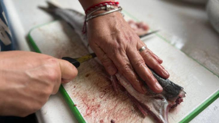 Kafası ve kuyruğu kalsiyum deposu Çok zahmetli deyip atmayın, doğal retinol