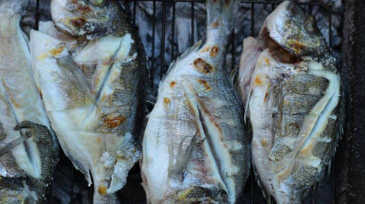 Kafası ve kuyruğu kalsiyum deposu Çok zahmetli deyip atmayın, doğal retinol