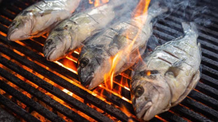 Kafası ve kuyruğu kalsiyum deposu Çok zahmetli deyip atmayın, doğal retinol