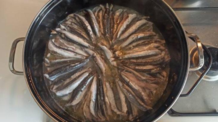 Kafası ve kuyruğu kalsiyum deposu Çok zahmetli deyip atmayın, doğal retinol