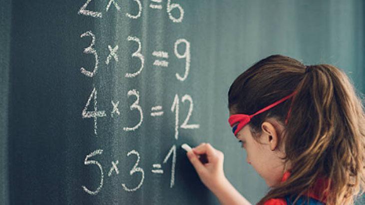 Çocuklara matematik öğretmenin pratik yöntemleri Hiç sıkılmayacak Çocuklara matematik öğretmenin pratik yöntemleri Hiç sıkılmayacak