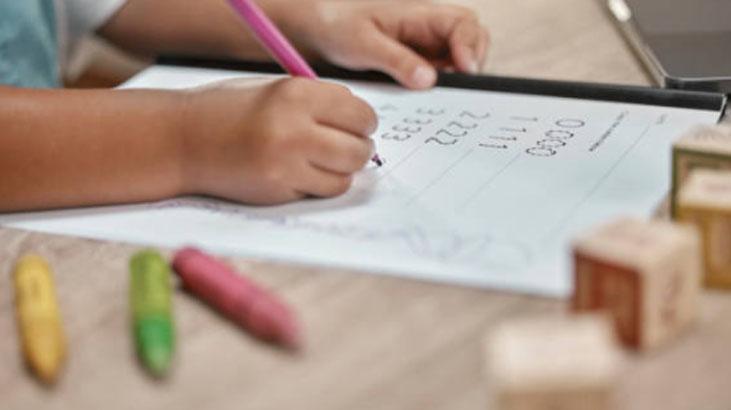 Çocuklara matematik öğretmenin pratik yöntemleri Hiç sıkılmayacak Çocuklara matematik öğretmenin pratik yöntemleri Hiç sıkılmayacak