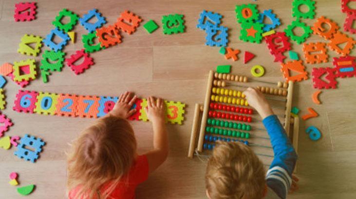 Çocuklara matematik öğretmenin pratik yöntemleri Hiç sıkılmayacak Çocuklara matematik öğretmenin pratik yöntemleri Hiç sıkılmayacak