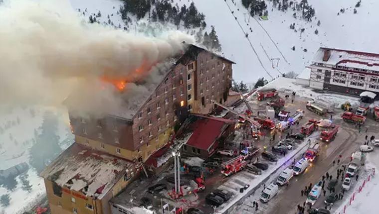 MİLLİ YAS İLAN EDİLDİ MİLLİ YAS İLAN EDİLDİ