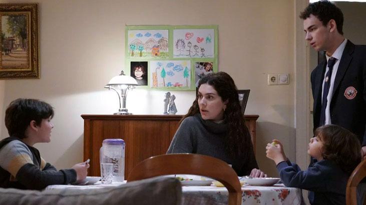 ANNEM ANKARA 8. YENİ BÖLÜM BU AKŞAM YOK MU, NEDEN YOK