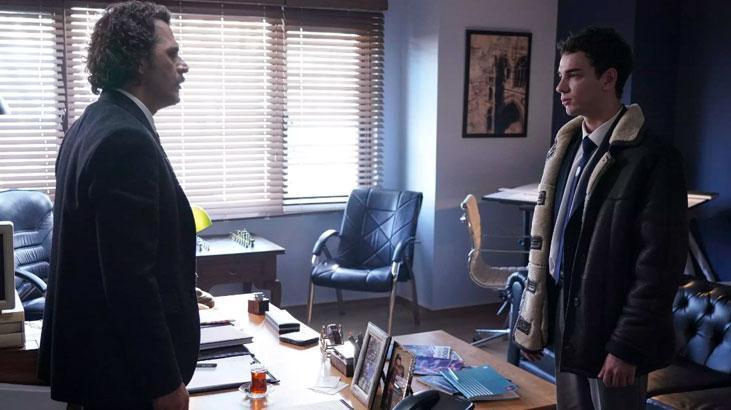 ANNEM ANKARA 8. BÖLÜM ÖZETİ