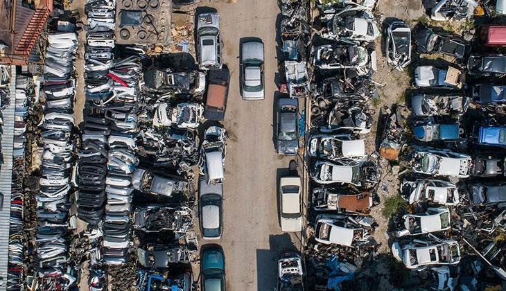 HURDA TEŞVİKİ İLE HANGİ ARAÇLAR ÖTVSİZ ALINABİLECEK