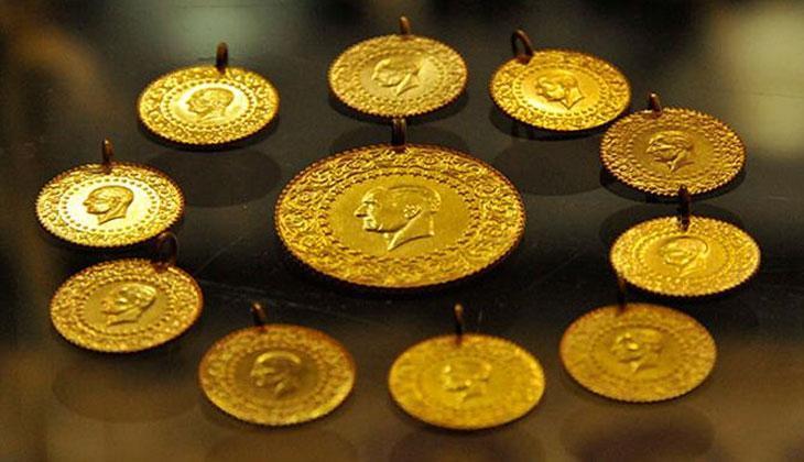 GÜNCEL ALTIN FİYATLARI