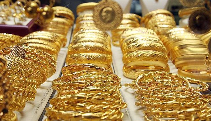 GÜNCEL FİYATLARI 22 OCAK 2025 📍 Altın ne kadar Gram altın ve çeyrek altın fiyatları