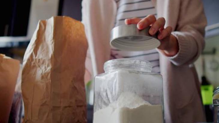 3. SARIMSAK DİŞİ İLE KORUMA