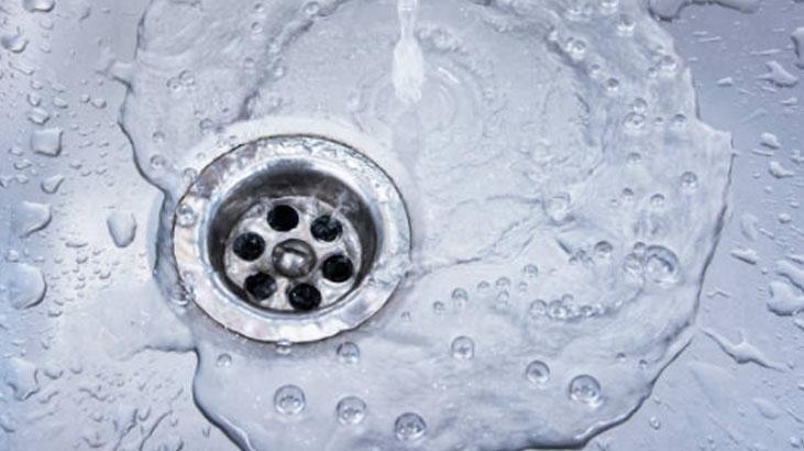 Mutfak artıklarını tek hamlede halleden tüyo İçine folyo koyun, tıkanıklığa birebir Mutfak artıklarını tek hamlede halleden tüyo İçine folyo koyun, tıkanıklığa birebir