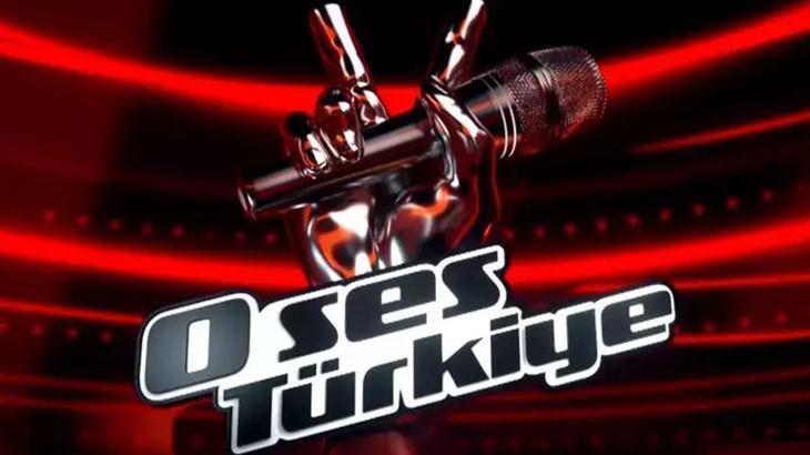 O SES TÜRKİYE NE ZAMAN BAŞLIYOR O SES TÜRKİYE NE ZAMAN BAŞLIYOR
