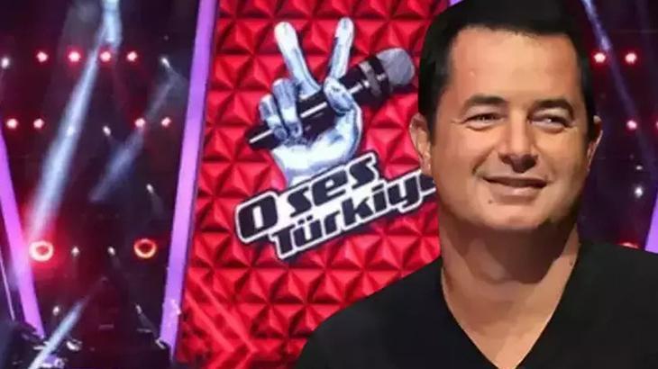 O Ses Türkiye 2025 ne zaman, hangi gün başlıyor O Ses Türkiye Jüri üyeleri kimler O Ses Türkiye 2025 ne zaman, hangi gün başlıyor O Ses Türkiye Jüri üyeleri kimler