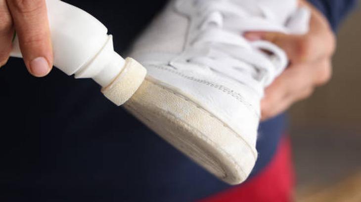 DOĞAL YÖNTEM: LİMON SUYU VE TUZ DOĞAL YÖNTEM: LİMON SUYU VE TUZ