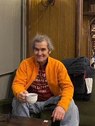 Kartalkaya faciası Kurtulmak için tek çareleri vardı: Zehirleniyor olduğumuzu orada anladım