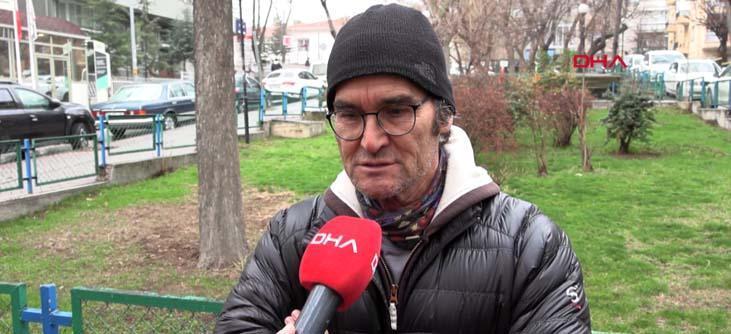 Kartalkaya faciası Kurtulmak için tek çareleri vardı: Zehirleniyor olduğumuzu orada anladım