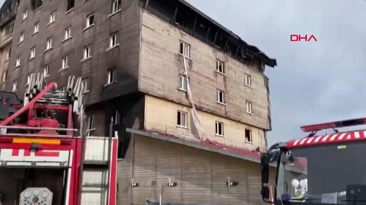 Kartalkaya faciası Kurtulmak için tek çareleri vardı: Zehirleniyor olduğumuzu orada anladım