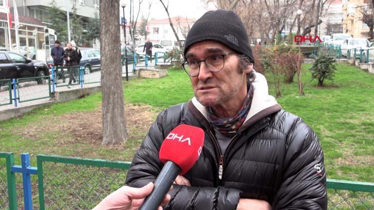 Kartalkaya faciası Kurtulmak için tek çareleri vardı: Zehirleniyor olduğumuzu orada anladım