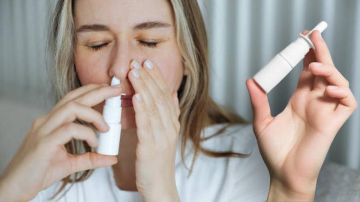 Meğer hep yanlış tutmuşuz Tıkalı burnu tık diye açan taktik: Önce dışarı 1 puf