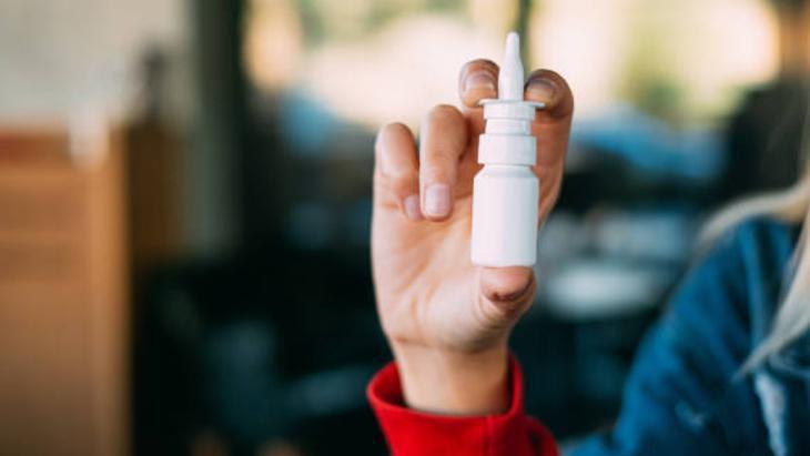 BURUN DAMLASI VE SPREY NE SIKLIKTA KULLANILMALI