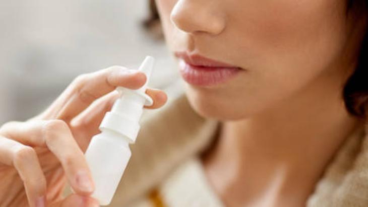 Meğer hep yanlış tutmuşuz Tıkalı burnu tık diye açan taktik: Önce dışarı 1 puf