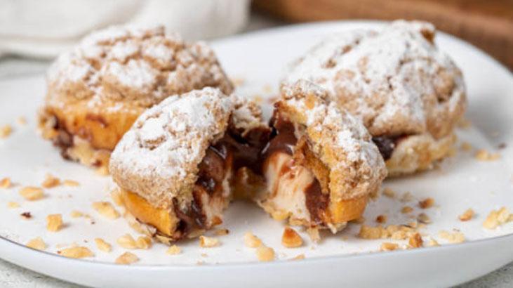 Sertleşmiş kurabiyeleri bu meyveyle bekletin Ertesi gün pamuk gibi olacak