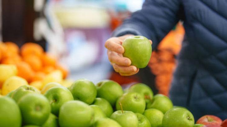 Sertleşmiş kurabiyeleri bu meyveyle bekletin Ertesi gün pamuk gibi olacak