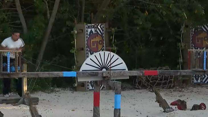 SURVIVOR ÖDÜL OYUNUNU KİM KAZANDI