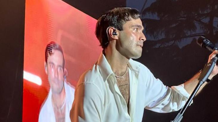 Bağcılardan zirveye uzanan hayat hikayesi Bir hediye Mert Demirin hayatını değiştirdi