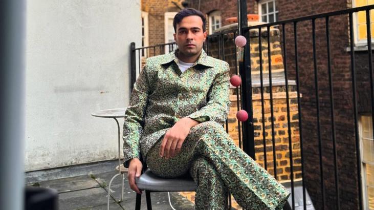 Bağcılardan zirveye uzanan hayat hikayesi Bir hediye Mert Demirin hayatını değiştirdi