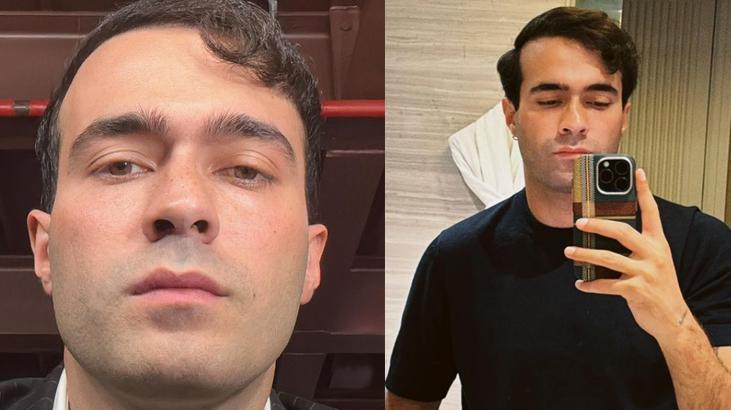 Bağcılardan zirveye uzanan hayat hikayesi Bir hediye Mert Demirin hayatını değiştirdi