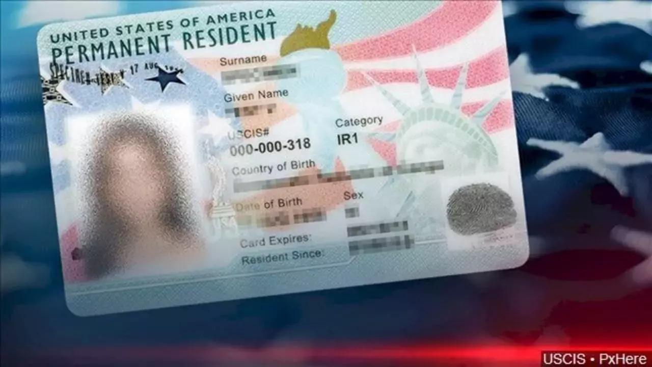 GREEN CARD BAŞVURULARI SONA ERDİ
