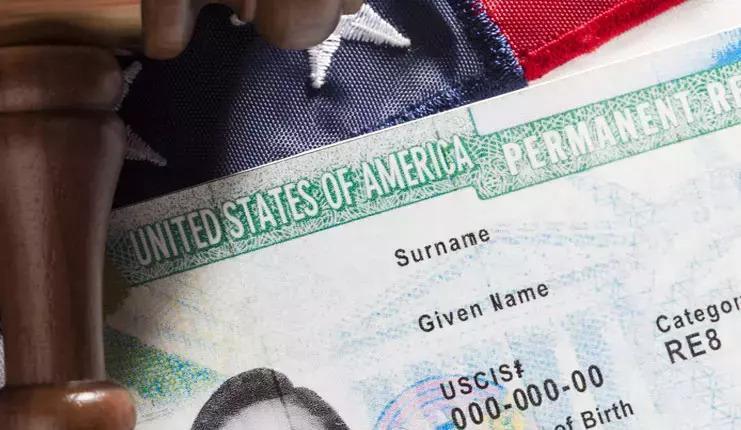 GREEN CARD SONUÇLARI NASIL SORGULANIR