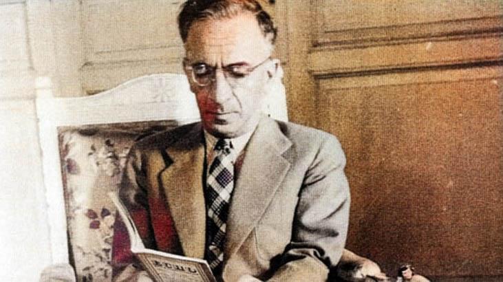 Ne tür kitaplar yazdı