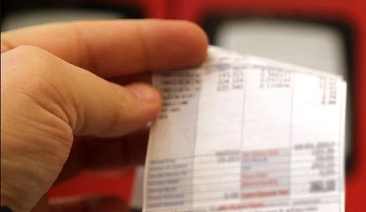 Hangi faturalar üst dilime girecek