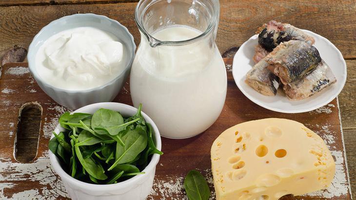 Birlikte yenirse bomba etkisi yapıyor Yükselmeyen D vitaminini coşturan yöntem