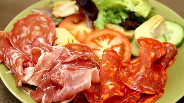 Birlikte yenirse bomba etkisi yapıyor Yükselmeyen D vitaminini coşturan yöntem